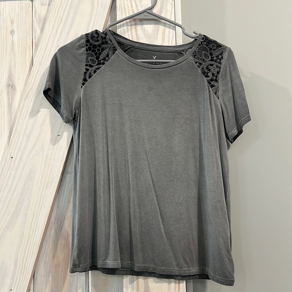 Soft & sexy tee